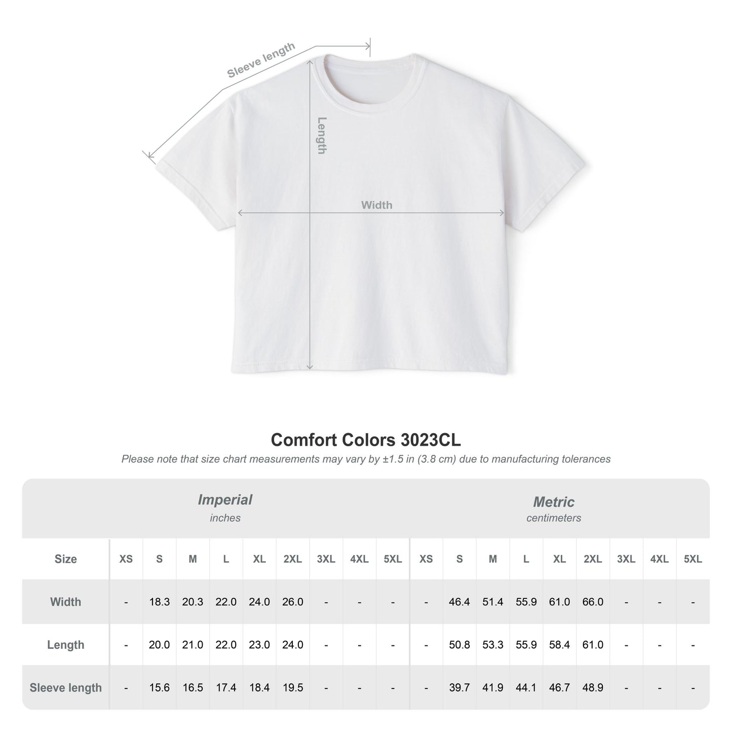Enemies to Lovers Crop Tee — "Enemies to Lovers" Graphic Women's Boxy T-Shirt